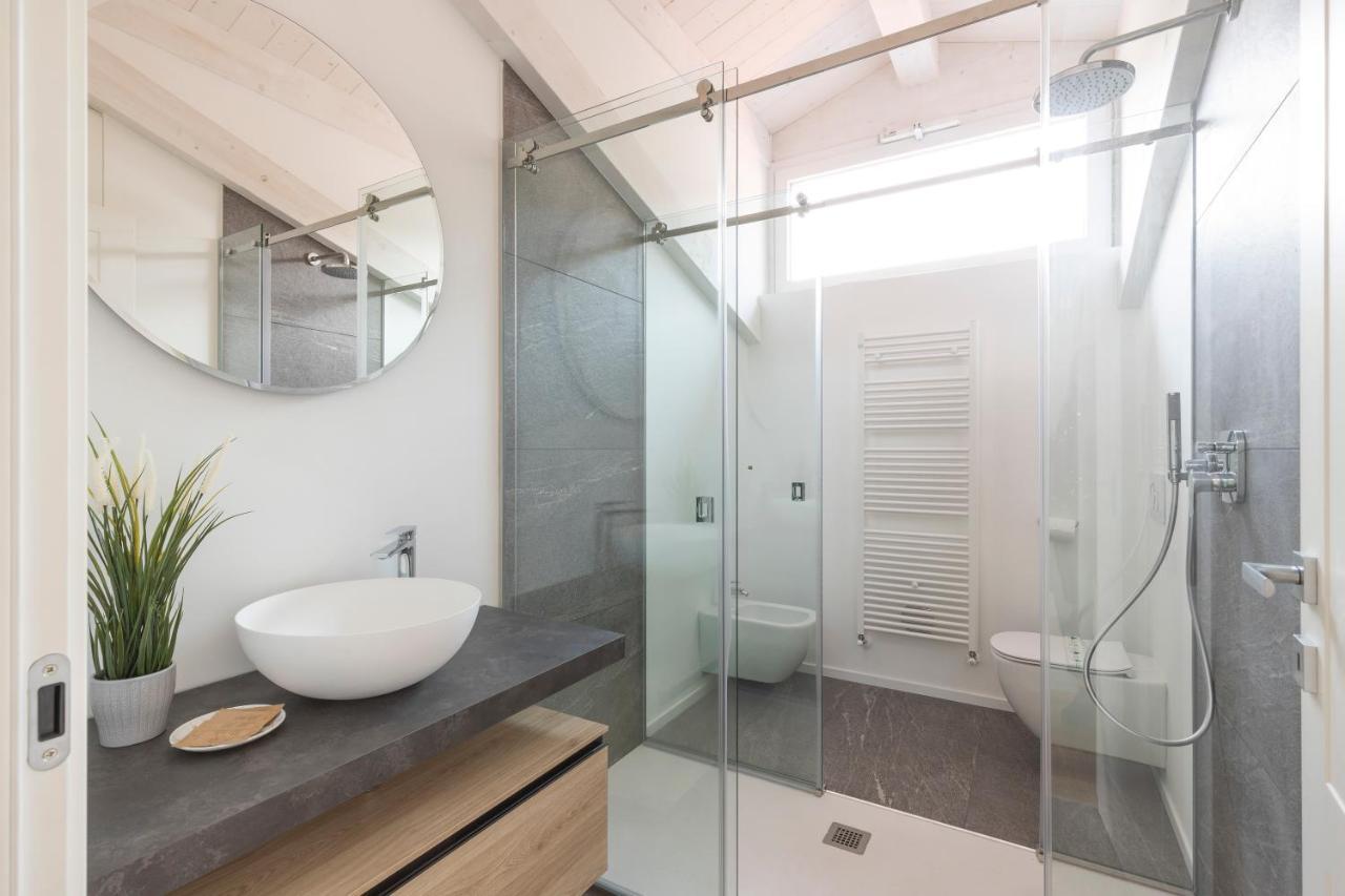 Olmo Suites Como Eksteriør bilde