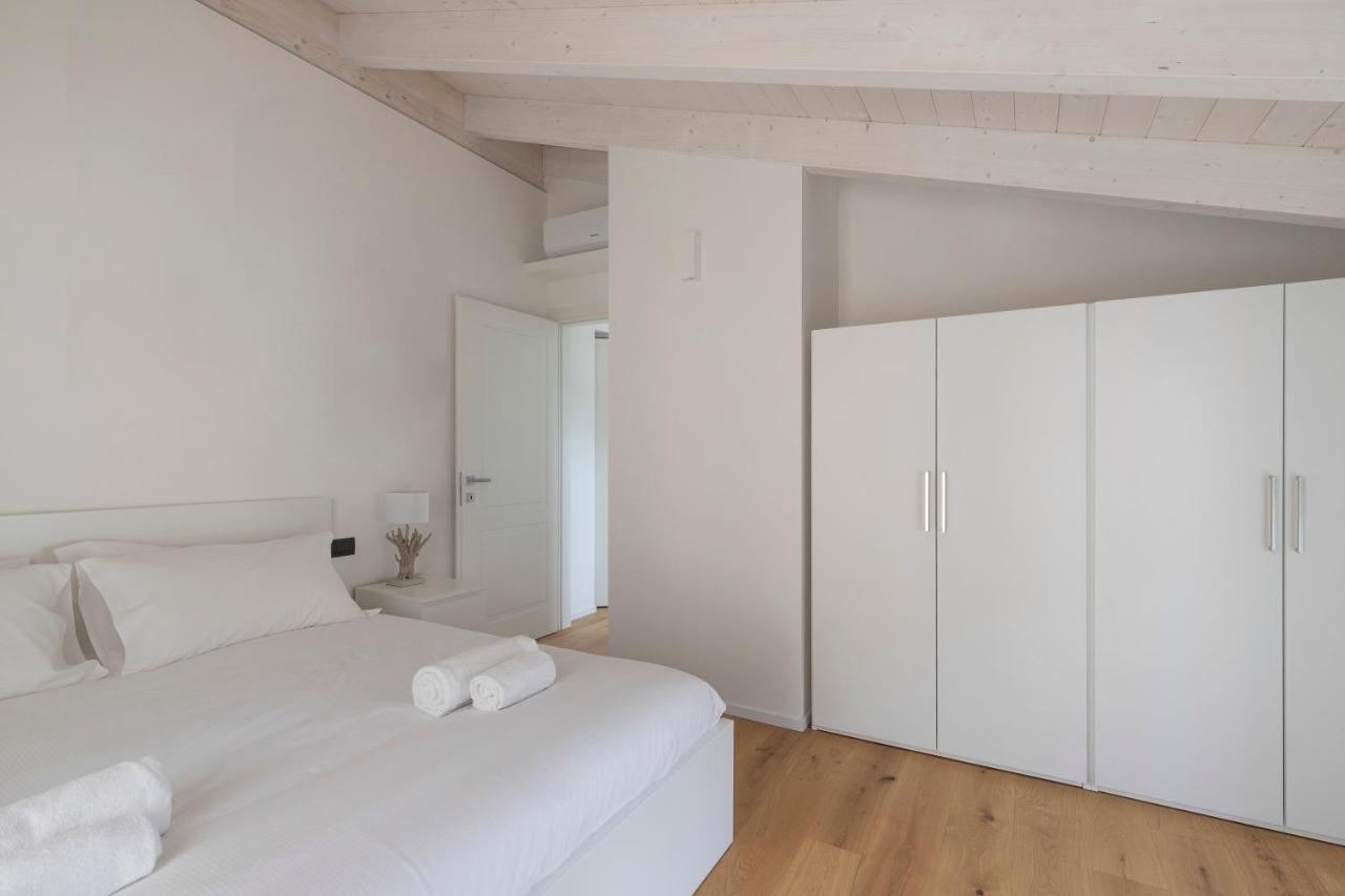 Olmo Suites Como Eksteriør bilde