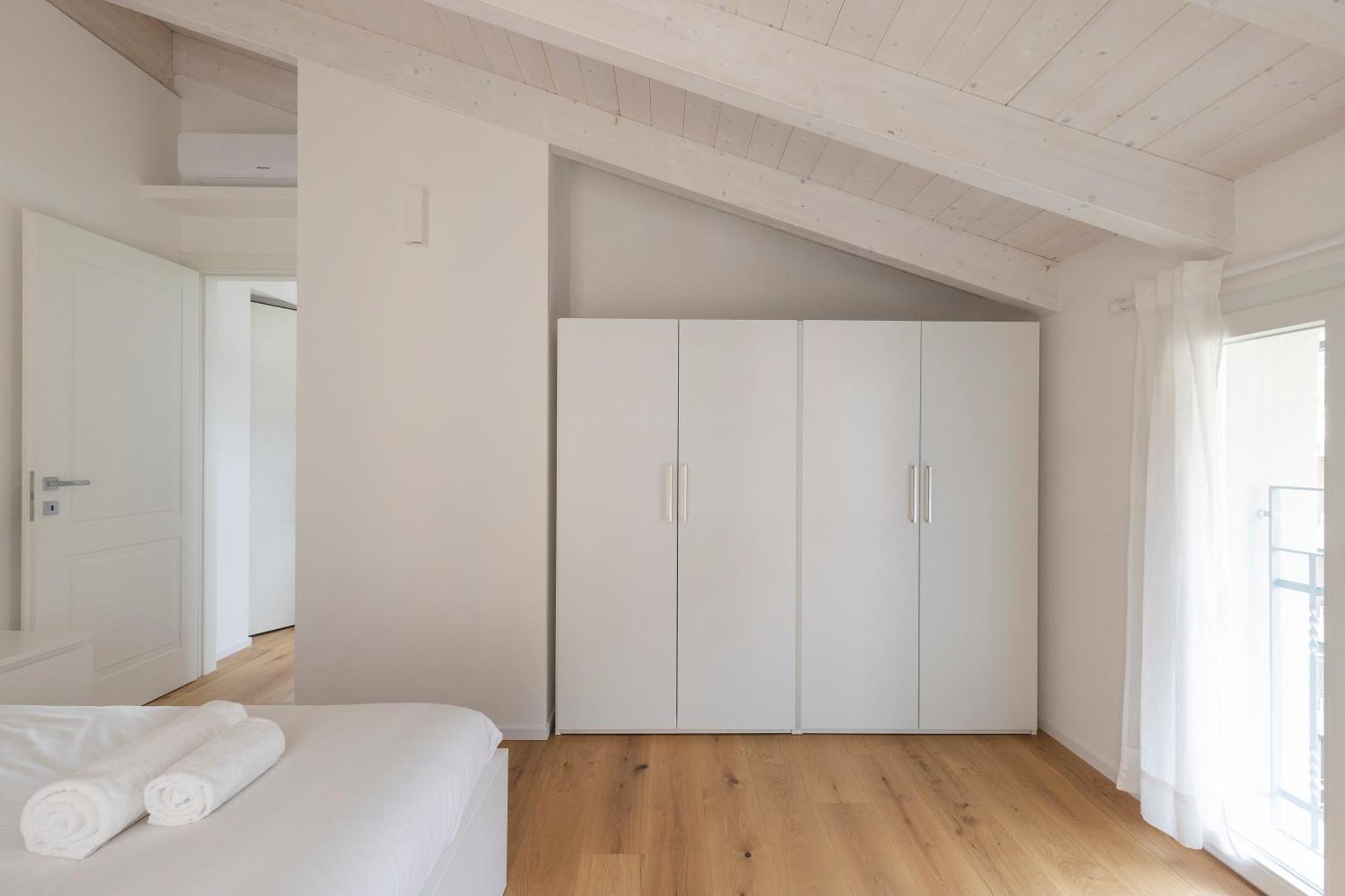 Olmo Suites Como Eksteriør bilde