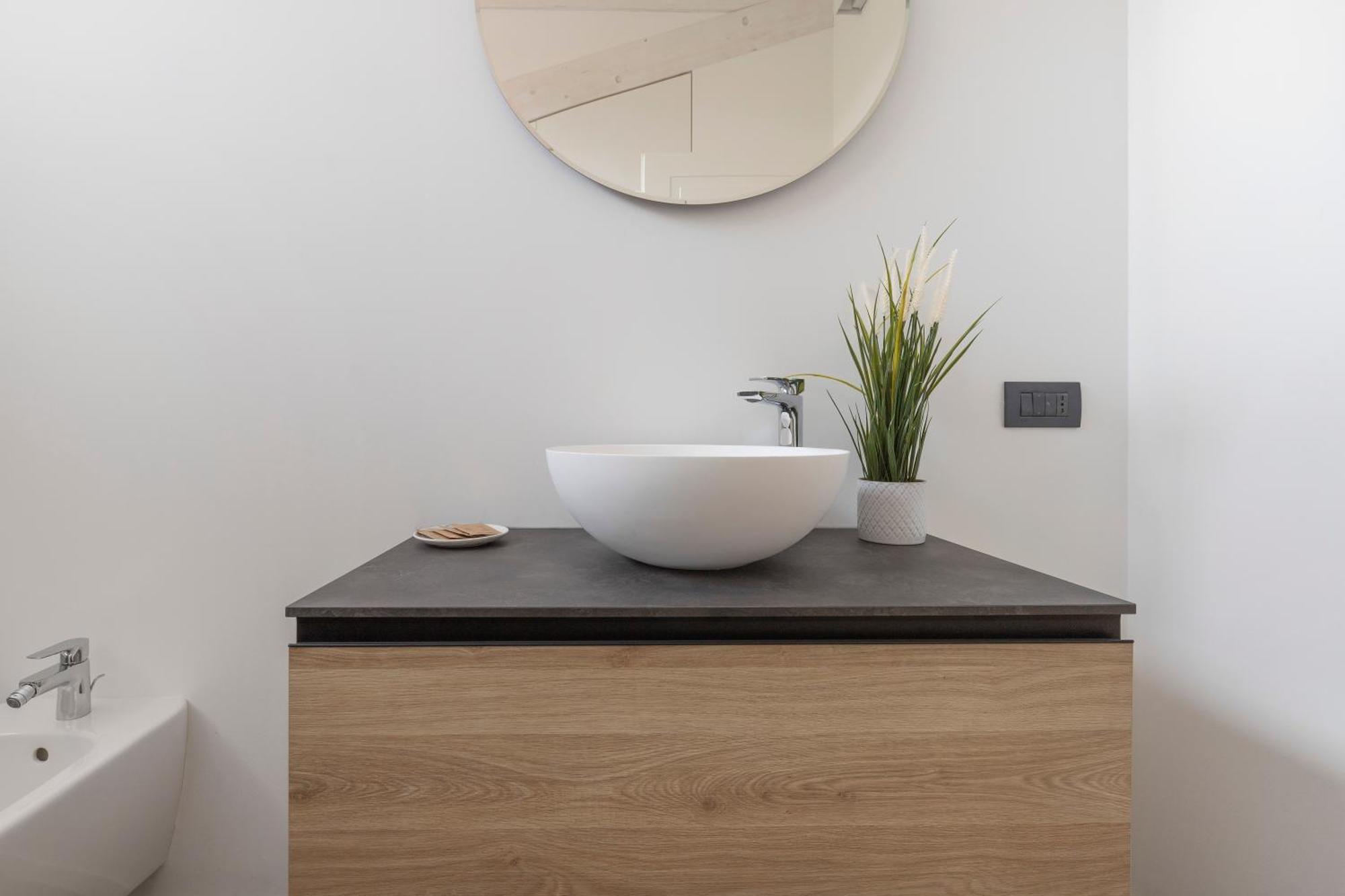 Olmo Suites Como Eksteriør bilde