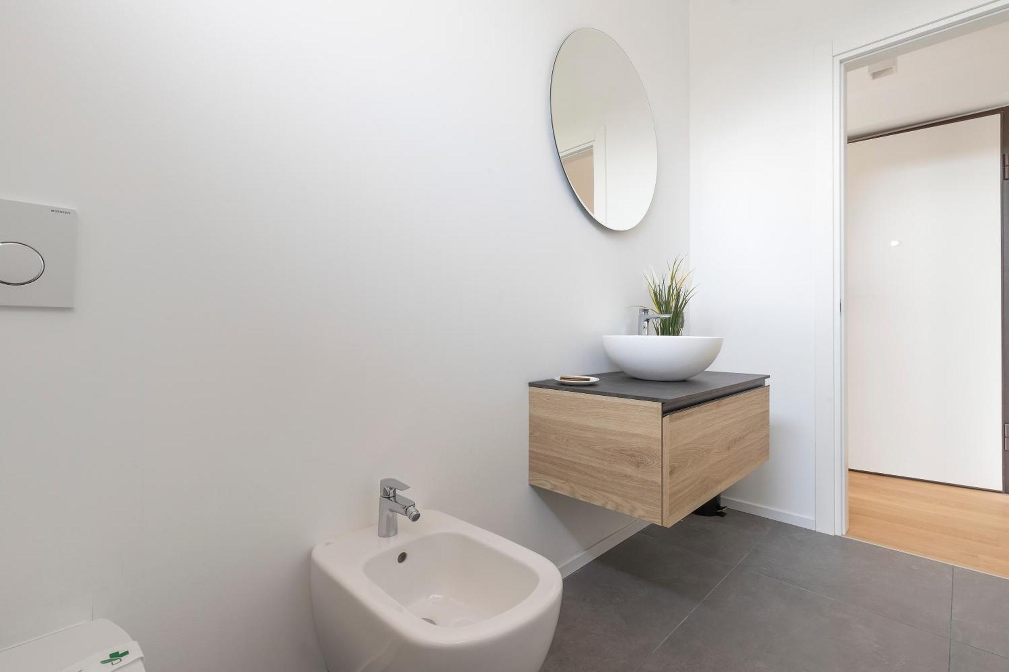 Olmo Suites Como Eksteriør bilde