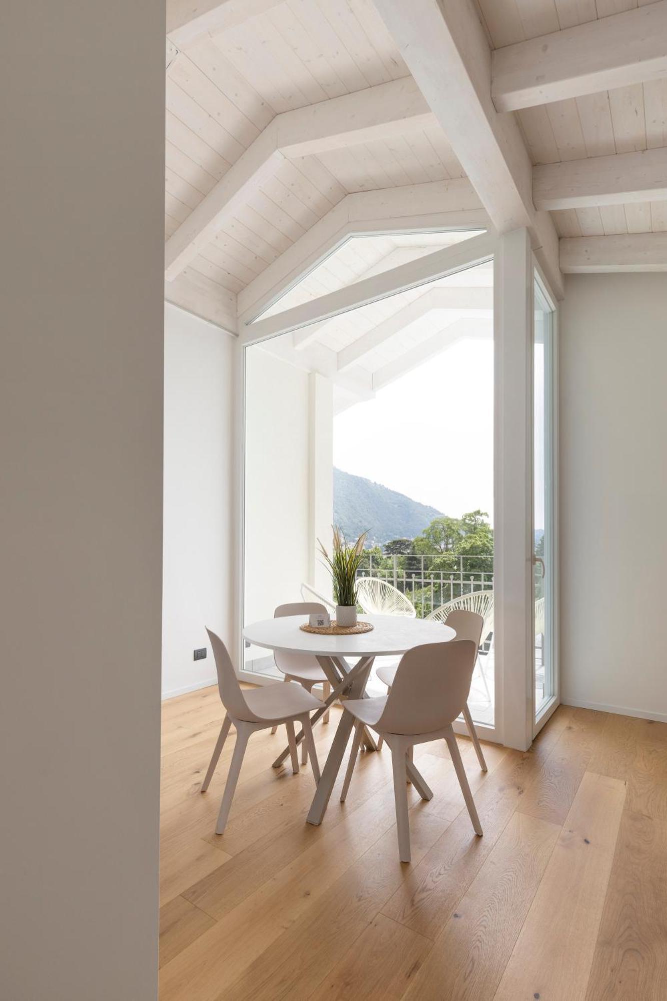Olmo Suites Como Eksteriør bilde