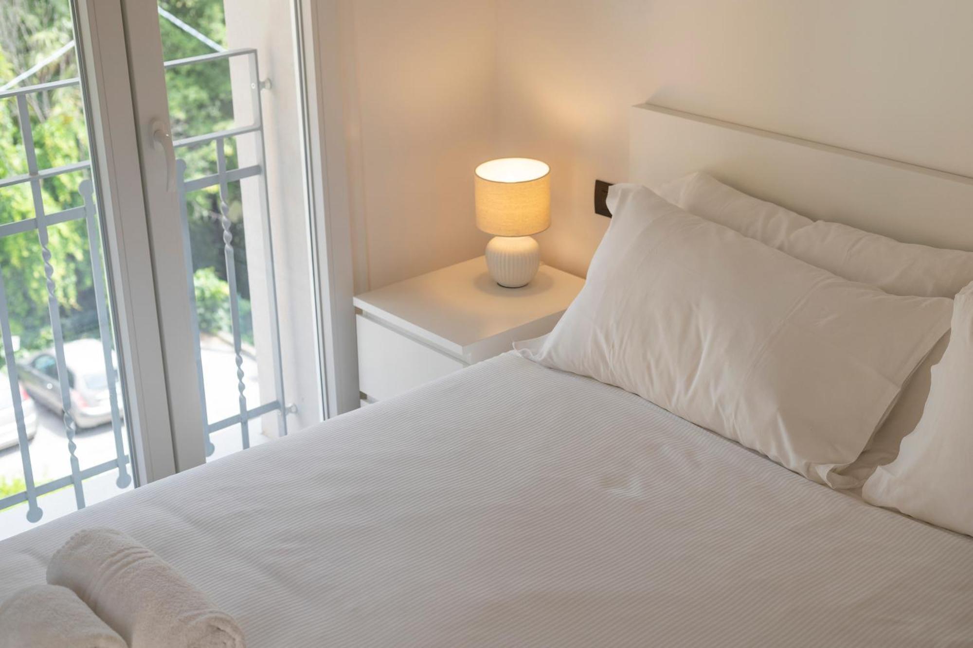 Olmo Suites Como Eksteriør bilde