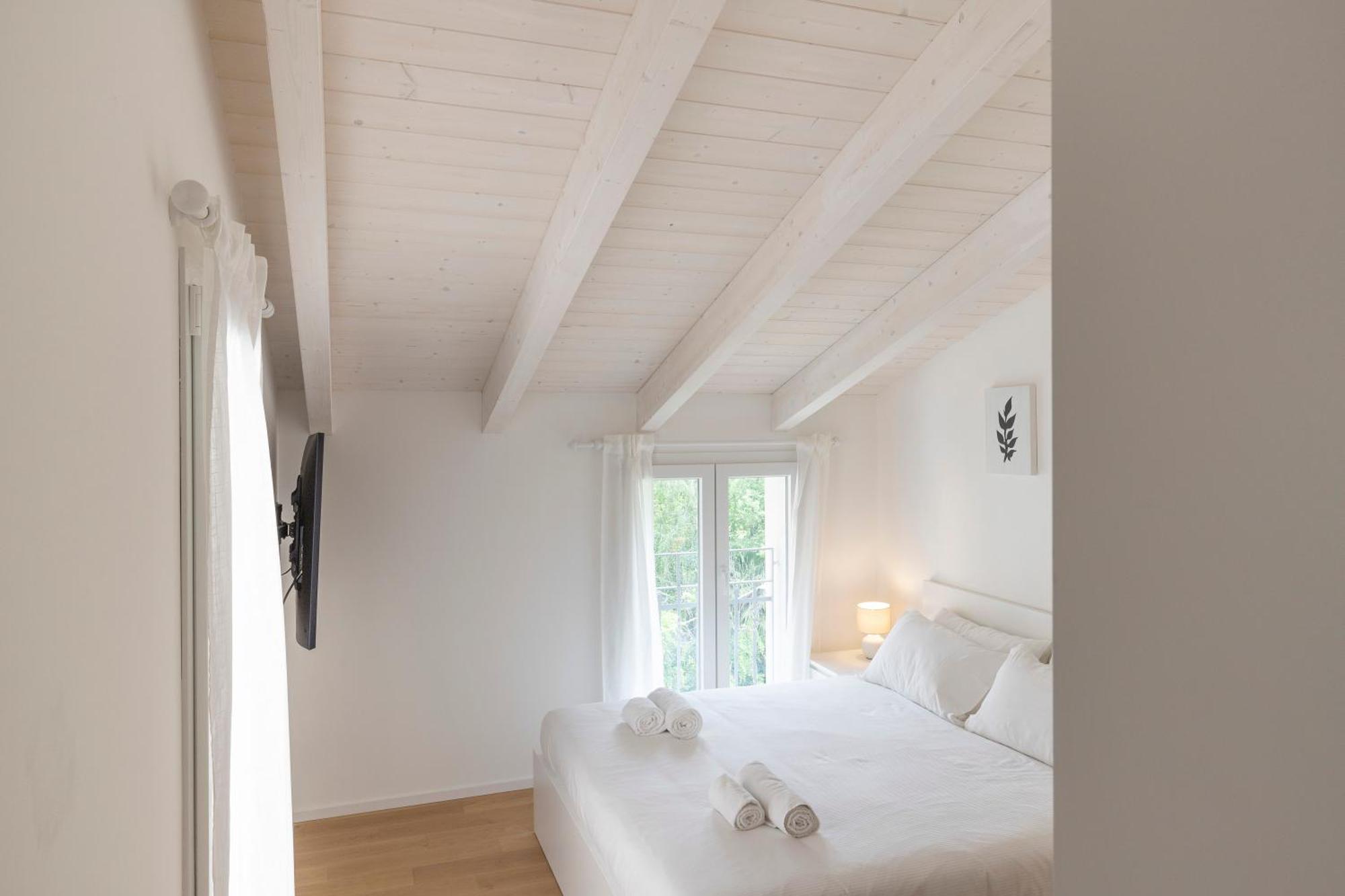 Olmo Suites Como Eksteriør bilde