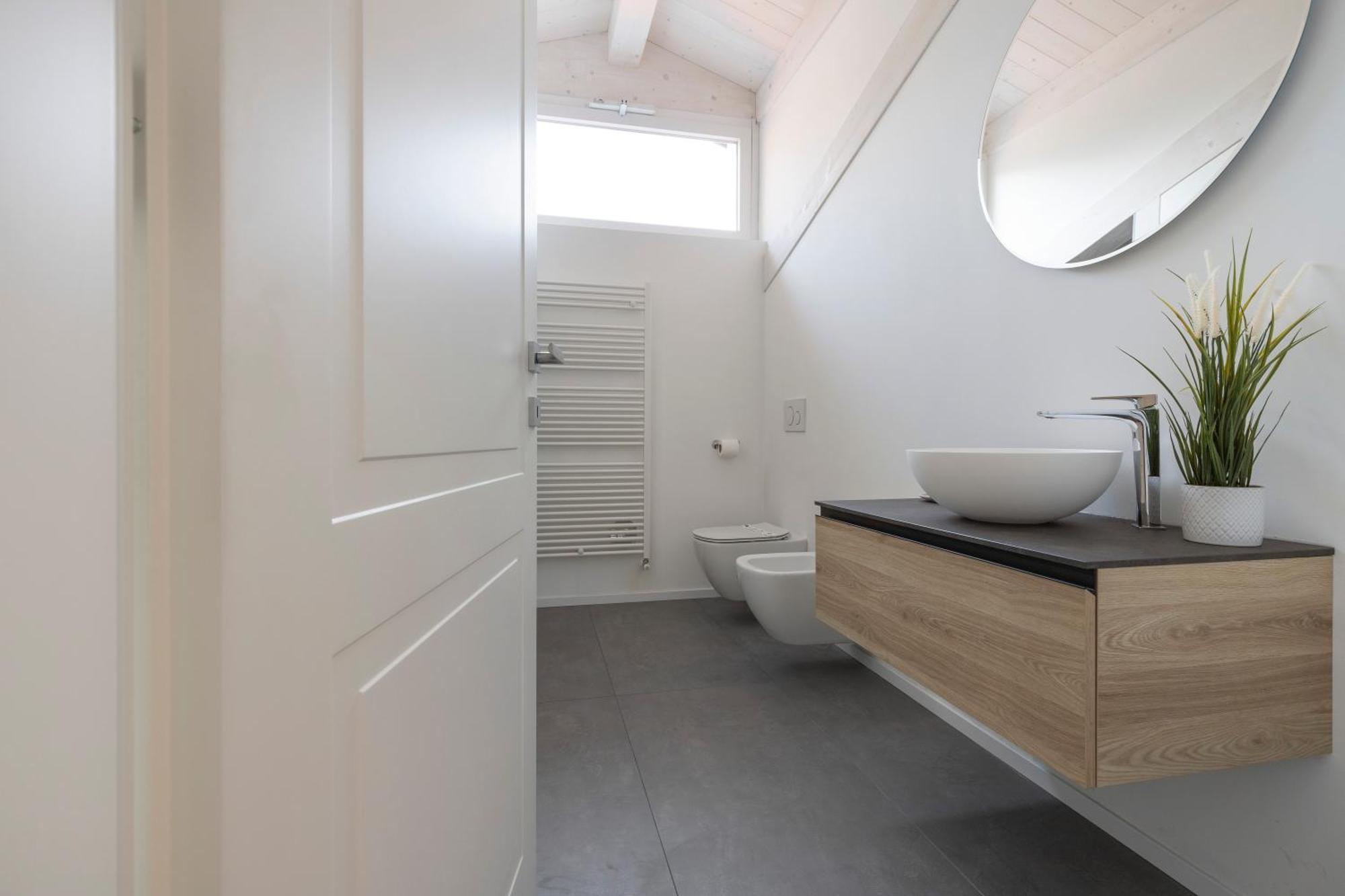 Olmo Suites Como Eksteriør bilde