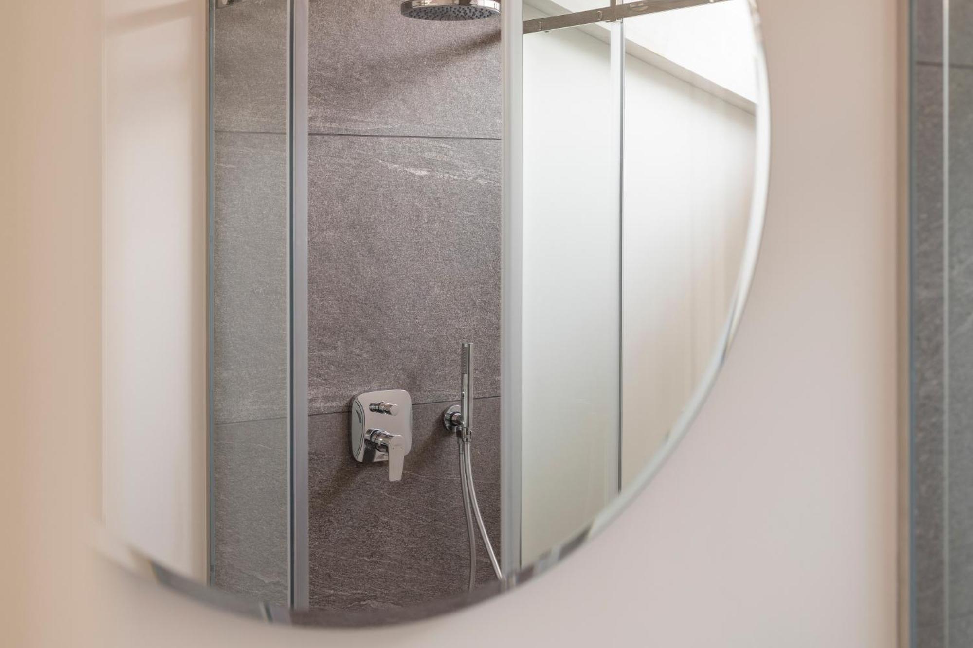 Olmo Suites Como Eksteriør bilde