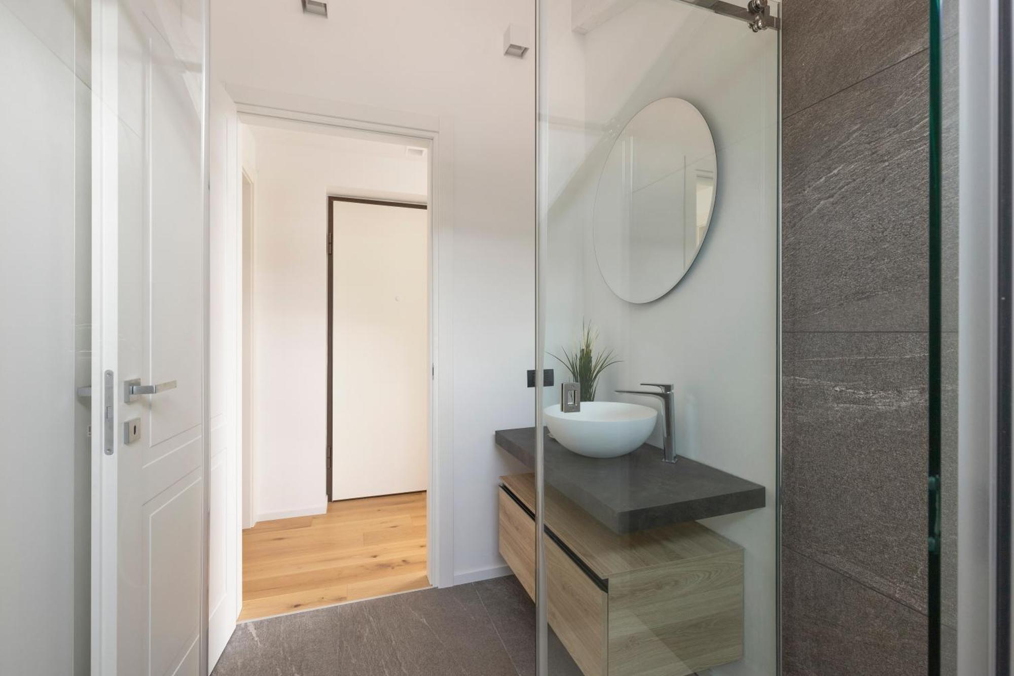 Olmo Suites Como Eksteriør bilde