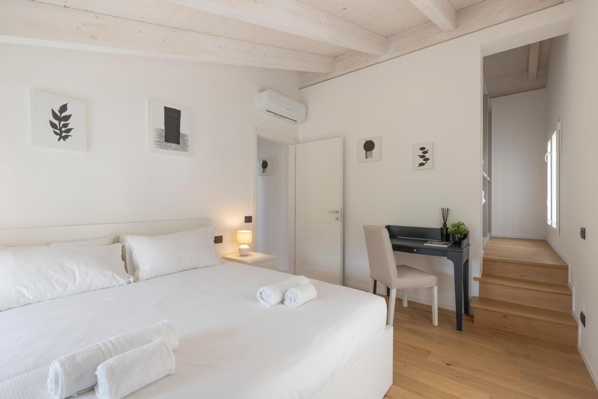 Olmo Suites Como Eksteriør bilde