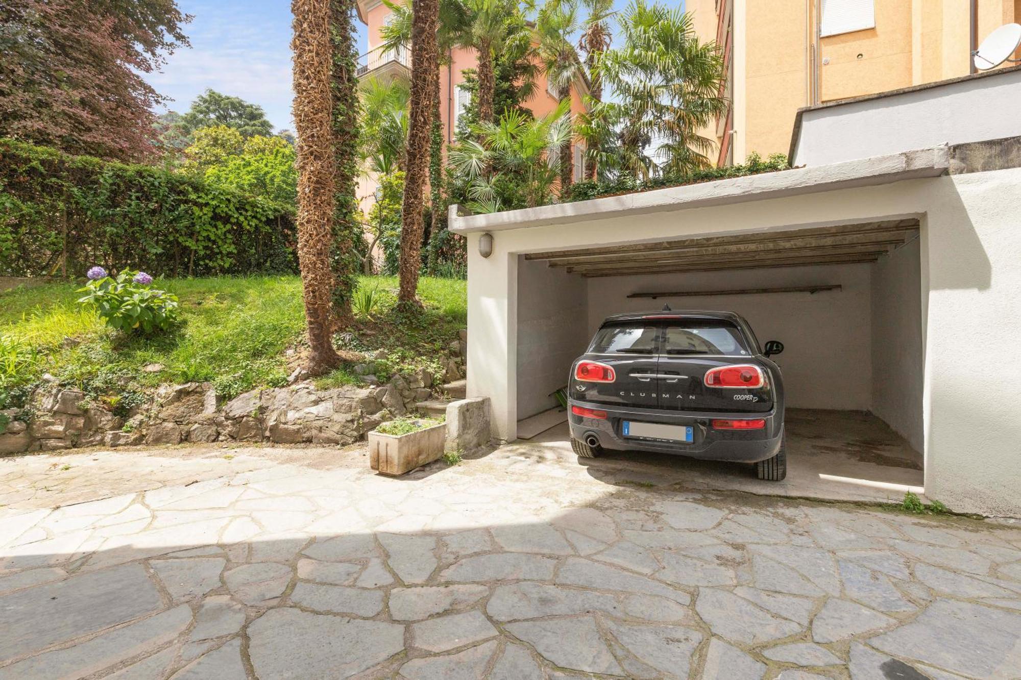 Olmo Suites Como Eksteriør bilde